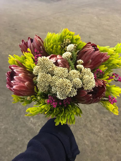 Jumbo Bouquet